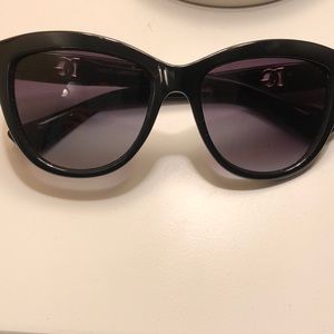 Dolce & Gabbana Black Sunglasses